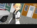 【MMDm@ster】宮本フレデリカで『ビーバー』with LOTUS Europe Spcial【Idol with Vintage Car 2】