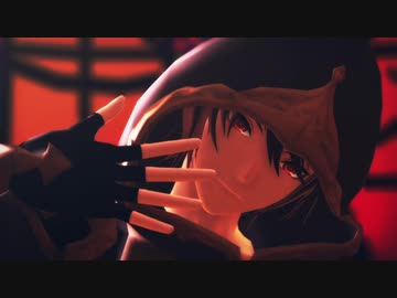 【MMDグラブル】サンダルフォンでビターチョコデコレーション【カメラ配布あり】