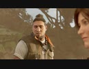 Shadow of the Tomb Raider マックン＆パックン　02