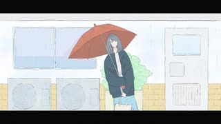 レイニー / 初音ミク　original