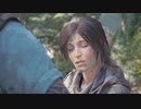 Shadow of the Tomb Raider　マックン＆パックン　03