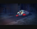 【MMDモデル配布】スパイラルフロー