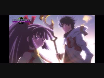 ログ ホライズン 円卓崩壊 Op ニコニコ動画