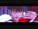 【Fate/MMD】Fate/HFⅢ feat:千子村正　B.B.F【捏造過多】