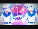 【MMD艦これ】あいまいなまいにち（エボシ式電・雷）