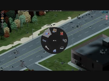 【Project Zomboid】死狂い part11【ゆっくり実況プレイ】