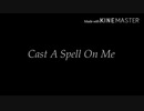 Cast A Spells On Me--Idolm@ster Cinderella Girls Starlight Stage 5th anniversary