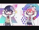 チューリングラブ - ナナヲアカリ feat.sou / Covered by Montagne