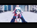 [MMD]  初音ミク  愛の詩  [カメラ配布]