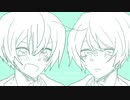 【After the Rain５周年】サiイiレiン【描いて祝ってみた】