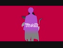 【人力mhyk】アンヘル【フィガロ】