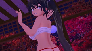 人気の 焔 閃乱カグラ 動画 27本 ニコニコ動画