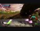 【BBPS4】B.U.Z.γλで長距離巡航 17