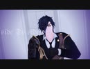 【MMD刀剣乱舞】Side To Side　【燭台切光忠】