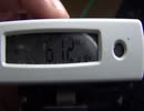Thermo小型チップで乗っ取り数値の改ざん