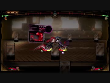 Library Of Ruina 攻撃禁止＆ソロ縛りで赤い霧攻略　ゆっくり解説　※現バージョンでは再現不能