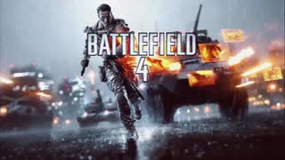 【BF4】 BAKU 万歳エディション