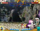 【緋想天】前回の修正＋α【コンボ動画】