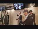【真夜中の12時】が渋谷109に登場！特設ブースでは等身大パネルと店内限定動画あります/イケメンYouTuberグループ/愛しか勝たん/YouTuberユニット