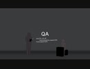 【respect ラーメンズ】QA / 初音ミク＆雪歌ユフ