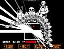 bad time trio normal mode