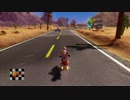 クラッシュ・バンディクー3をまったり実況プレイ【part2】