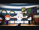 【ヒプマイMMD】現実(いま)に打ちのめされ倒れそうになっても【MTC】