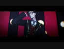 【MMDツイステ】PiNK CAT【トレイ・クローバー】