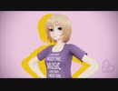[MMD PV] Toy (Preview)