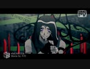 【MMDツイステ】MONSTER【レオナとジャミル】
