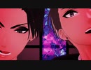 【MMDツイステ】Deuce Deuce Deuce！【クルーウェル？】