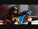 【MMD】妄想税／大人ミクの色気で妄想しちゃってもいいですか？