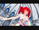 【MMD】ぽっぴっぽー【重音テト　小春音アミ】