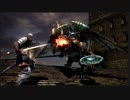 【DARKSOUL】鐘のガーゴイル戦BGMを聞いてるとたどり着く名作