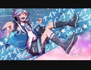 【万谷ソラ】ソラソラ★ネバーエンディングナイト【UTAUオリジナル曲】