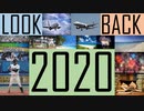 LOOK BACK 2020