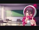 【MMD】GHOST×GRADUATION