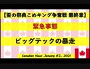【米大統領選挙】緊急事態　ビッグテックの暴走