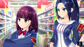 【マジカミ】 陽彩バースデーエピソード 2021