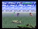 BSスプリガン・パワード　プレリュード