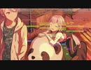 【プロセカ】この二人が可愛くてしょうがないから作ってみた