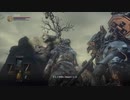 死んだ数を数えながらDARK SOULS3実況してみたPart.008