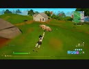 Fortnite　シーズン5　マックン＆パックン　421
