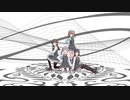 【MMD艦これ】マイルームディスコナイト【朝潮型改二】