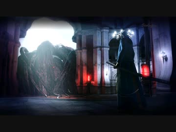 【DMC4SE】 DMDノーダメ・ノーアイテム・オールS　Part9【バージル】