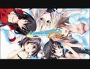 親の新婚旅行に付き合う流れ【Memories Off 6 T-wave Next Relation】Part20