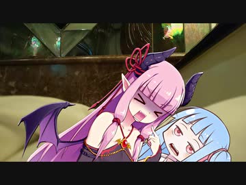 葵「地毛の映りこんだコスプレモノかよ」【VOICEROID劇場】