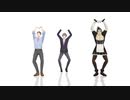 【にじさんじMMD】アラサーランク帯の方々にちょw マジww 無理www踊っていただきました