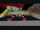 【Minecraft】エリトラ縛りでTUSB　part15（最終回）【ゆっくり(＋ボイロ)実況】