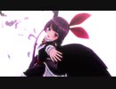【MMDメギド72】アムドゥスキアスで終わりへ向かう始まりの歌【MMDモデル配布あり】